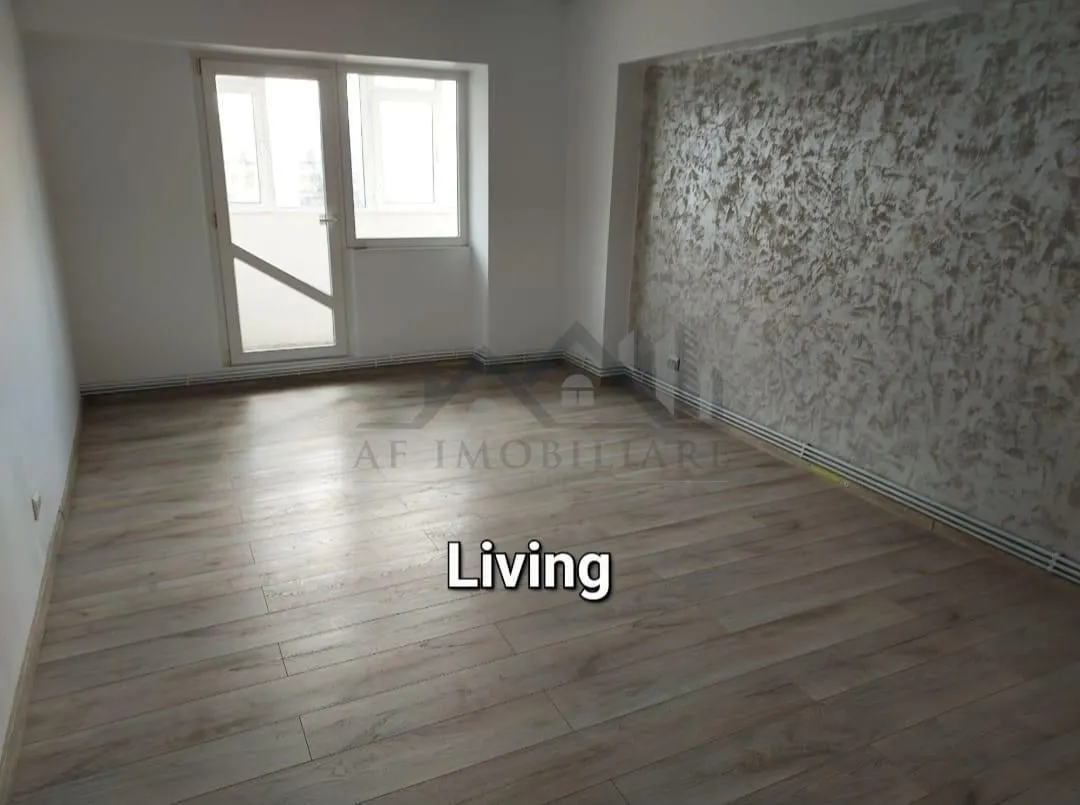 Apartament 3 camere Popas Pacurari - foto 3