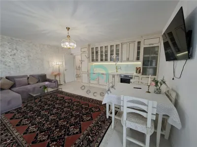 Apartament 3 camere Tractorul, 72 mp - Brasov - foto 10