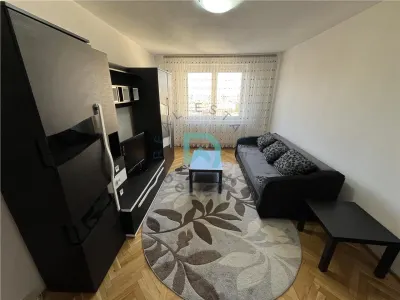 Apartament  3 camere Grivitei, Brasov - foto 1