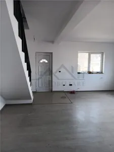 Visani vila P+1 duplex LIBERA la CHEIE s. utila = 105mp teren 200mp doua  locuri de parcare si zona de relaxare - foto 3