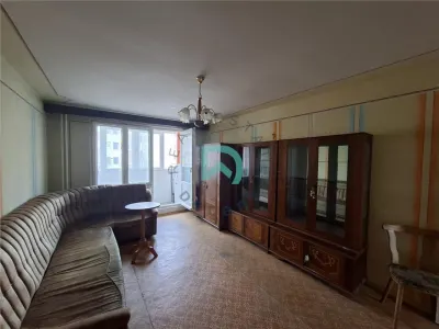 Apartament 2 camere, Zizinului, etaj 1, decomandat, 53 mp - Brasov