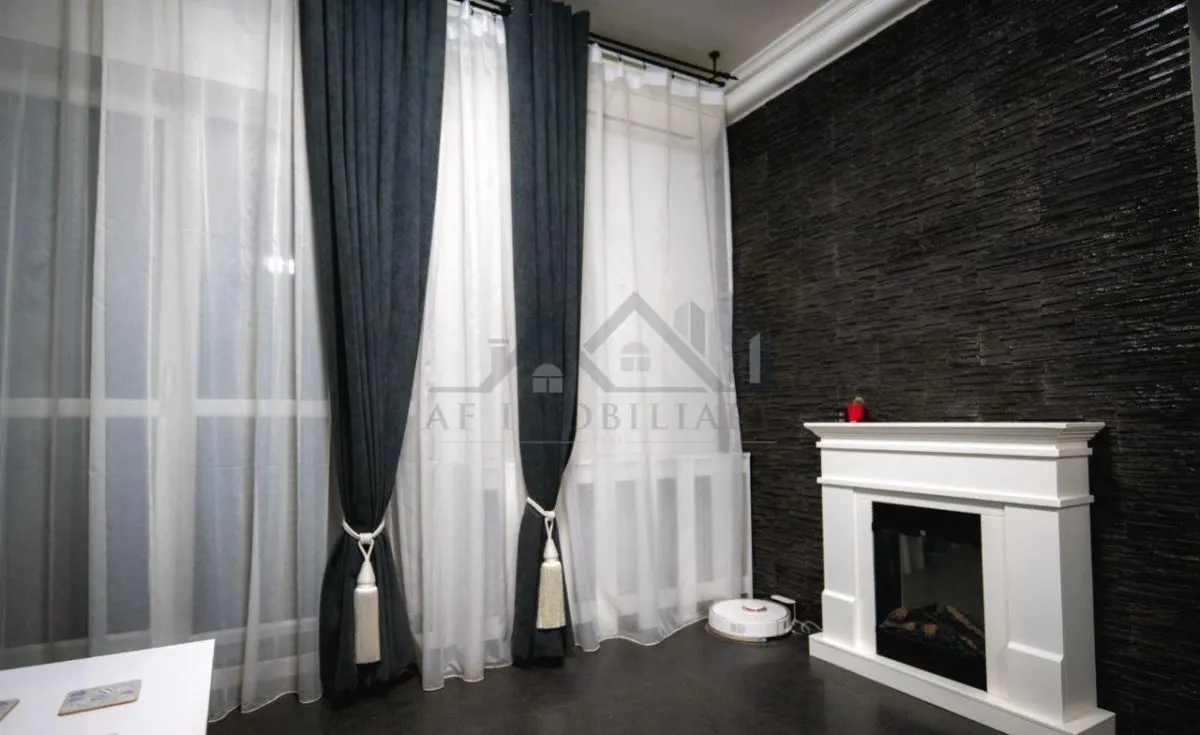 Apartament 3 camere Copou - foto 2