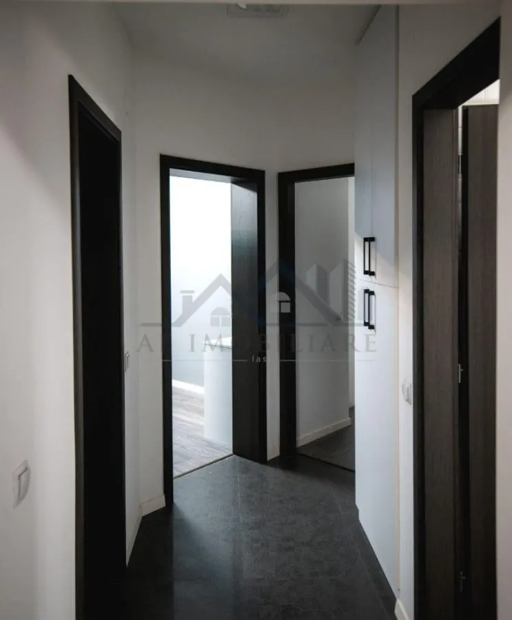 Apartament 3 camere Copou - foto 11