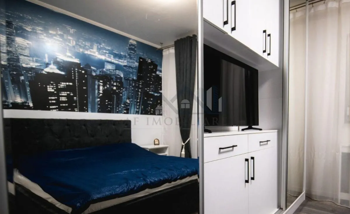 Apartament 3 camere Copou - foto 3