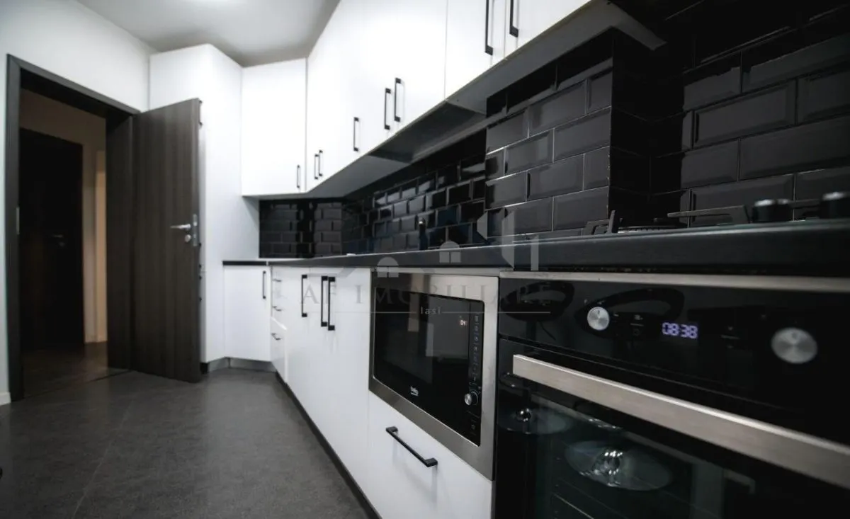 Apartament 3 camere Copou - foto 6