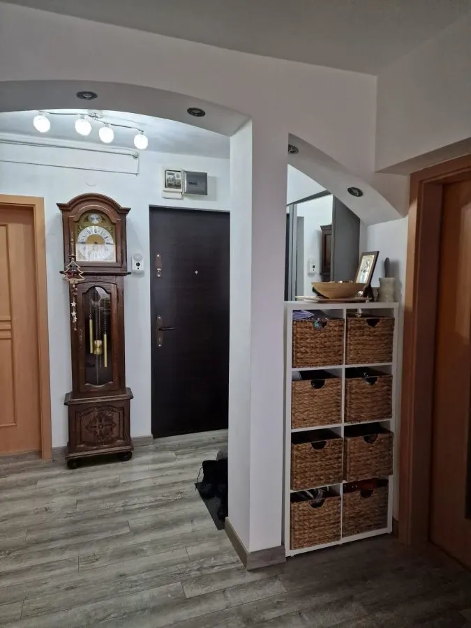Apartament 2 camere ASTRA, intermediar, Brasov - foto 2