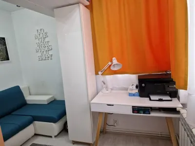 Apartament 2 camere ASTRA, intermediar, Brasov - foto 8