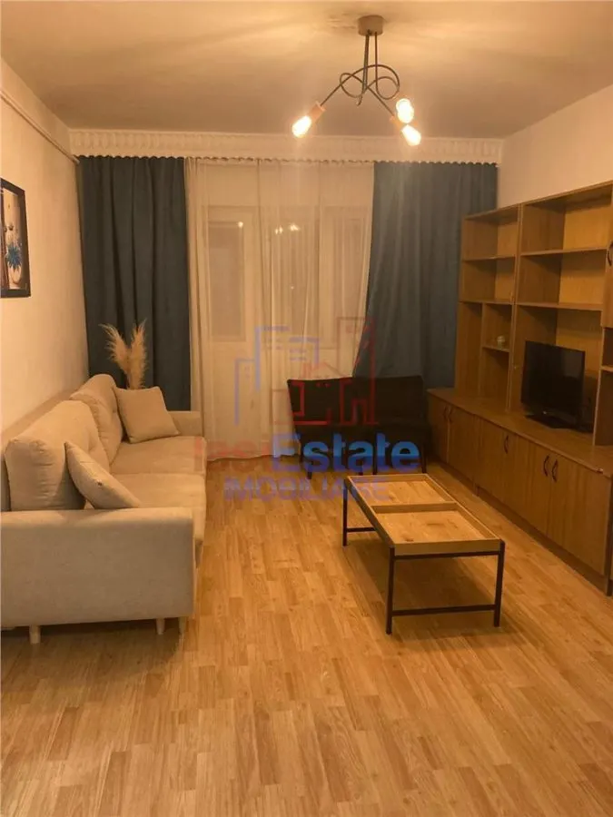 Apartament 3 camere Centru - A. Panu - foto 1