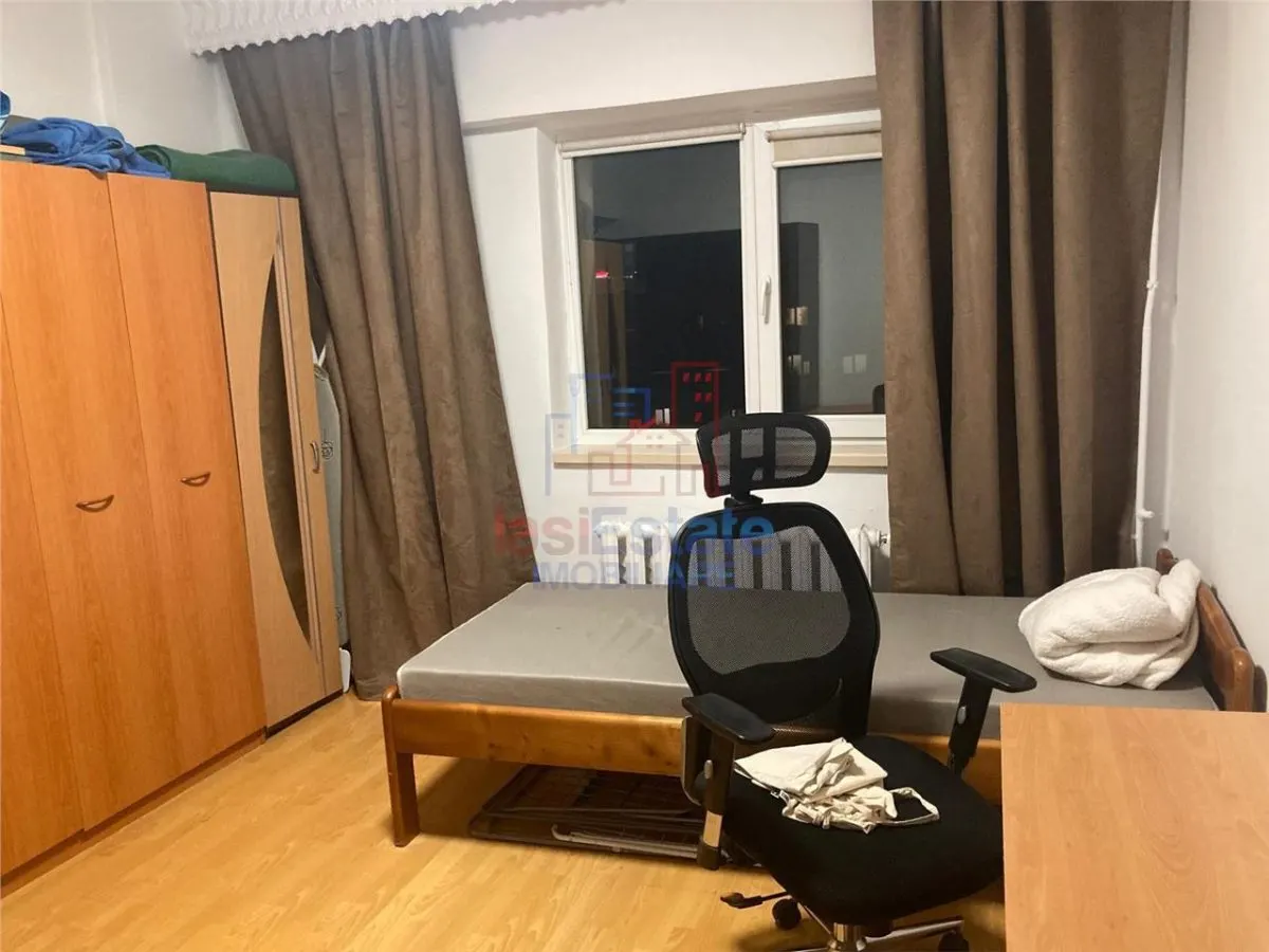 Apartament 3 camere Centru - A. Panu - foto 4