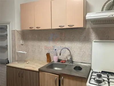 Apartament 3 camere Centru - A. Panu - foto 5