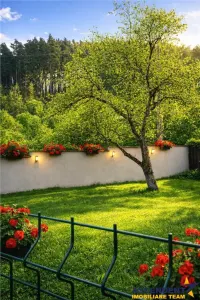 Casa de vanzare, sub aripa padurii, Sacele, Brasov - Brasov