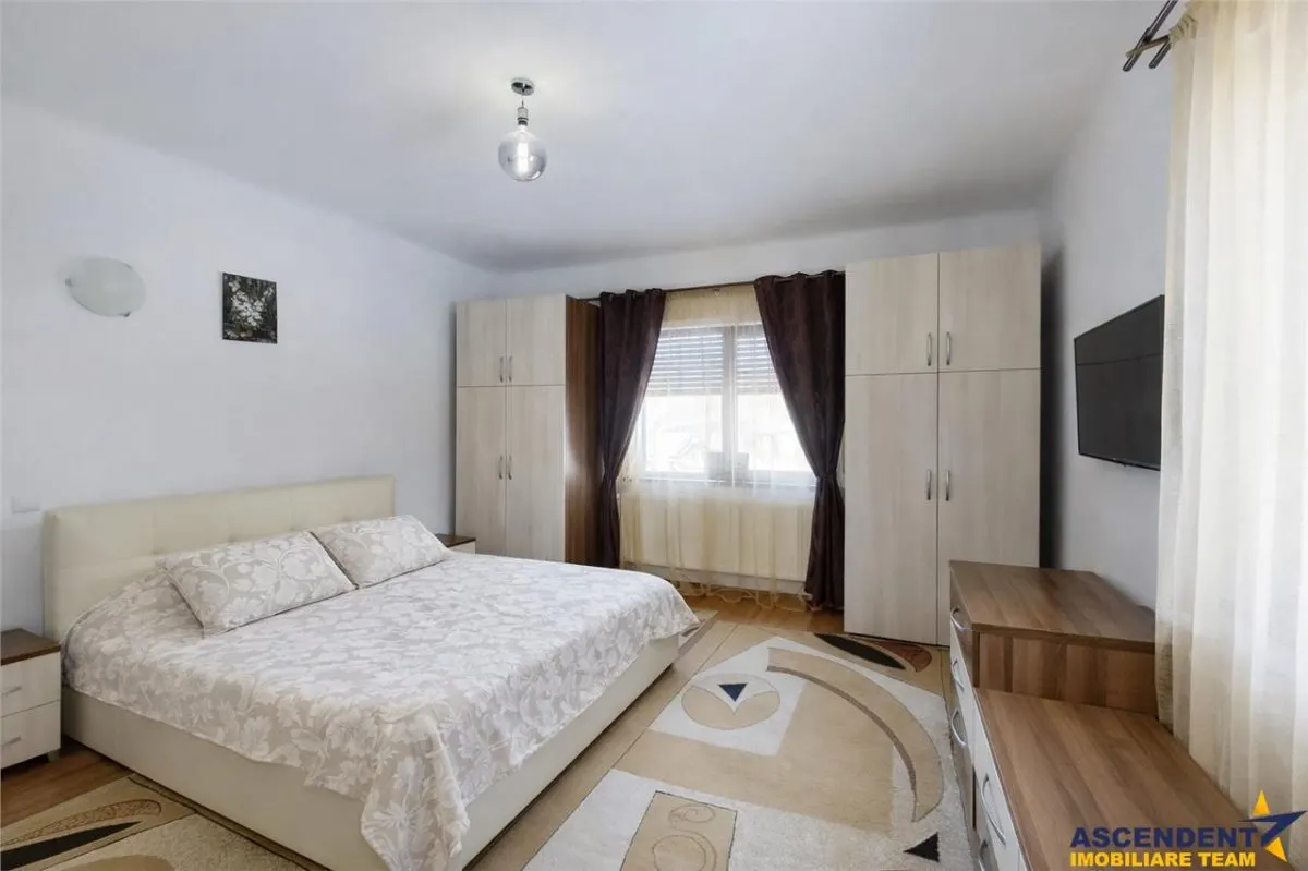 Casa de vanzare, sub aripa padurii, Sacele, Brasov - foto 5