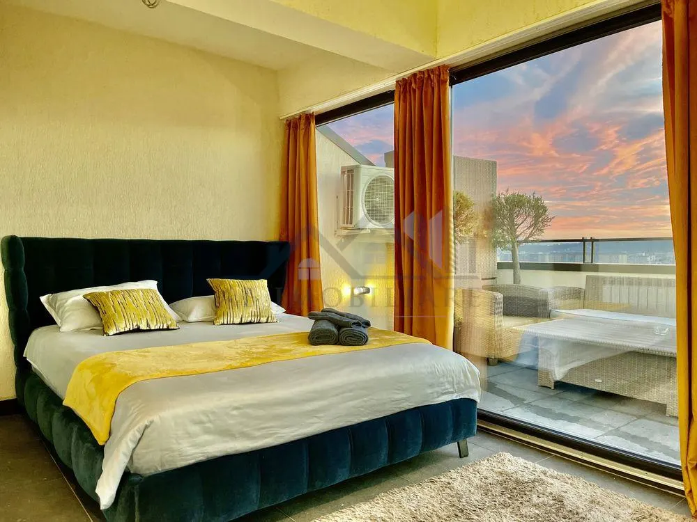 Penthouse 3 camere Gara - Concept - foto 1