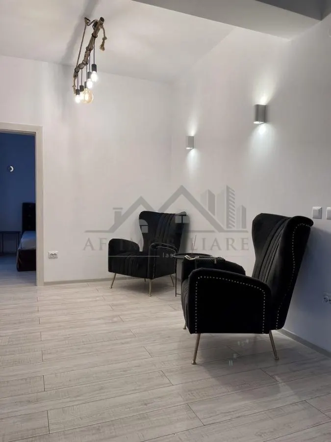 Penthouse 3 camere Gara - Concept - foto 11