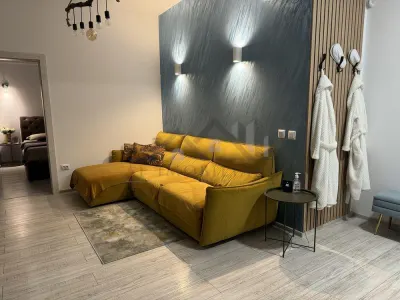 Penthouse 3 camere Gara - Concept - foto 4