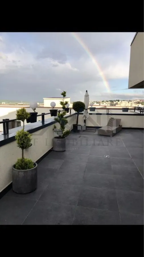 Penthouse 3 camere Gara - Concept - foto 10