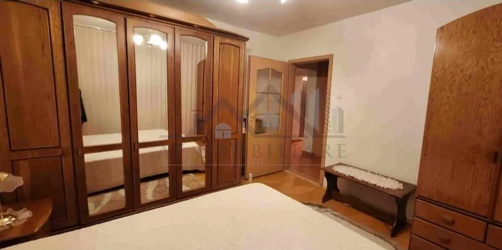 Apartament 3 camere Gara - Arcu bloc tip vila - foto 3