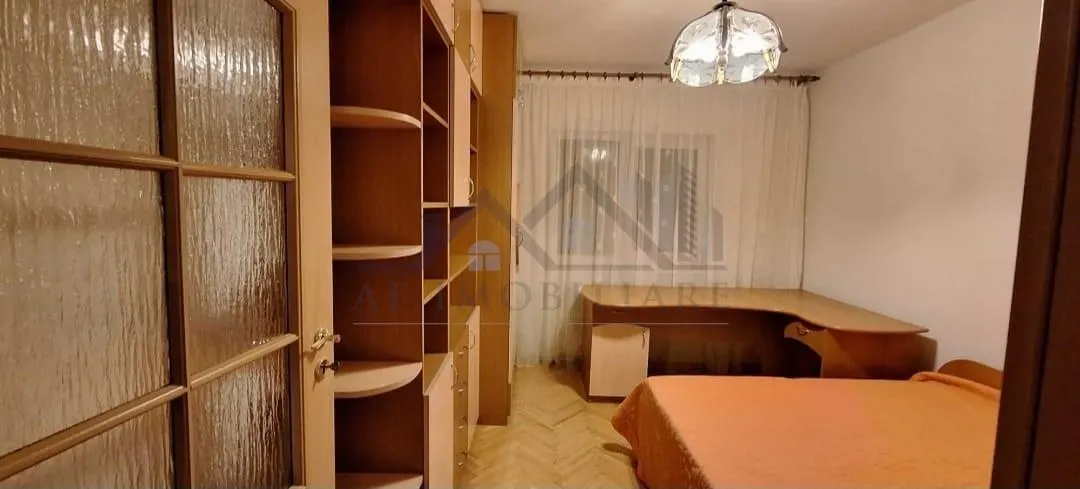 Apartament 3 camere Gara - Arcu bloc tip vila - foto 4