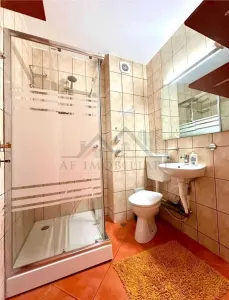 Apartament 3 camere Gara - Arcu bloc tip vila - foto 8