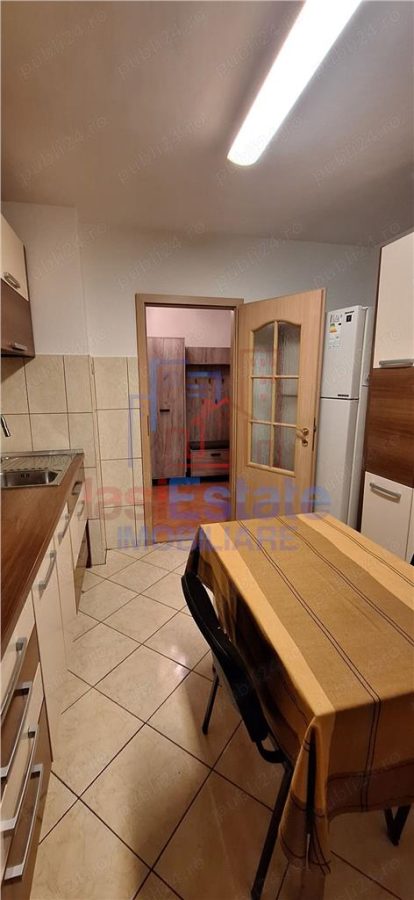 Apartament 3 camere Gara - Arcu bloc tip vila - foto 10