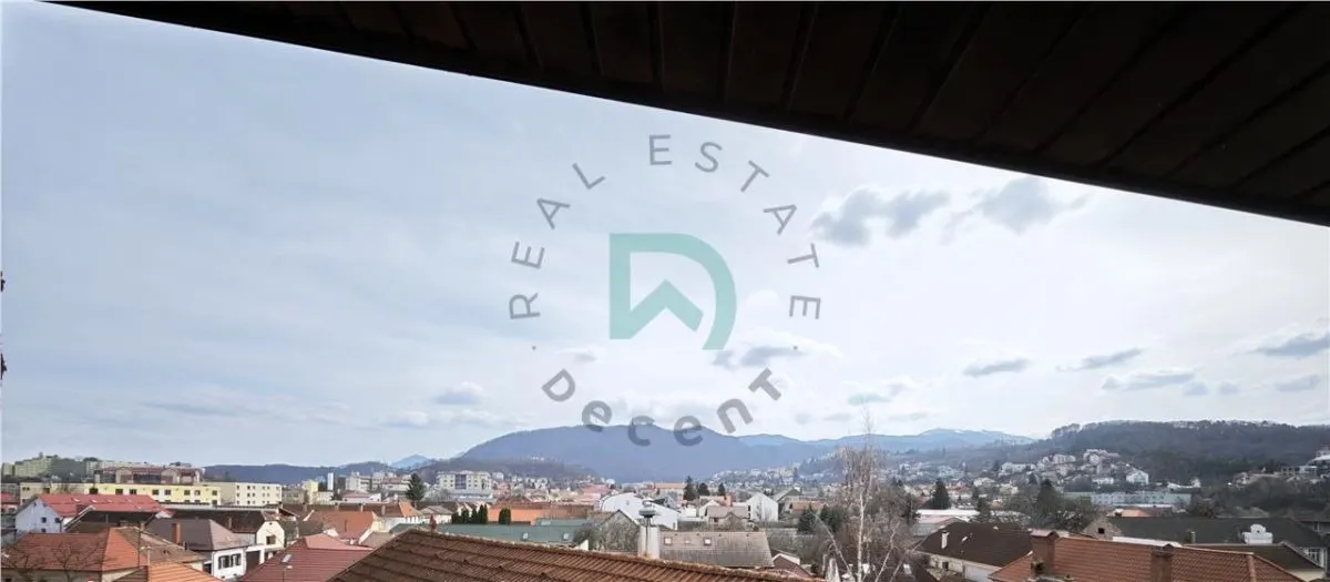 Închiriem  4 camere, Brașovul Vechi - foto 20