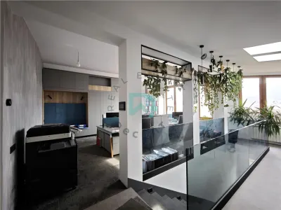 Închiriem  4 camere, Brașovul Vechi - foto 22