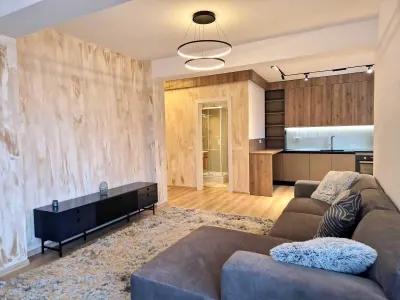 Apartament 3 camere Tractorul,Brasov - foto 1