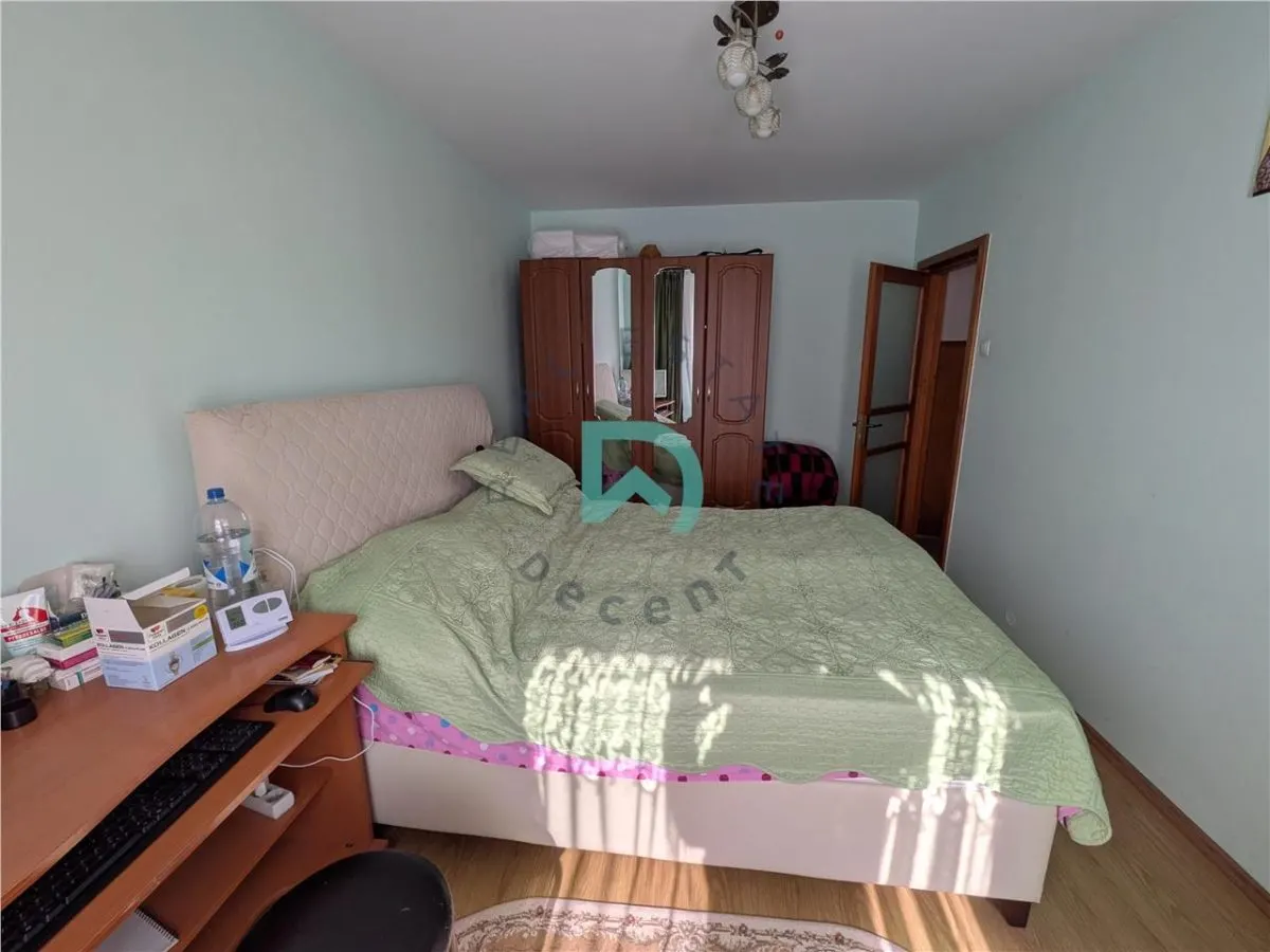 Apartament 3 camere Bartolomeu, Brasov - foto 9