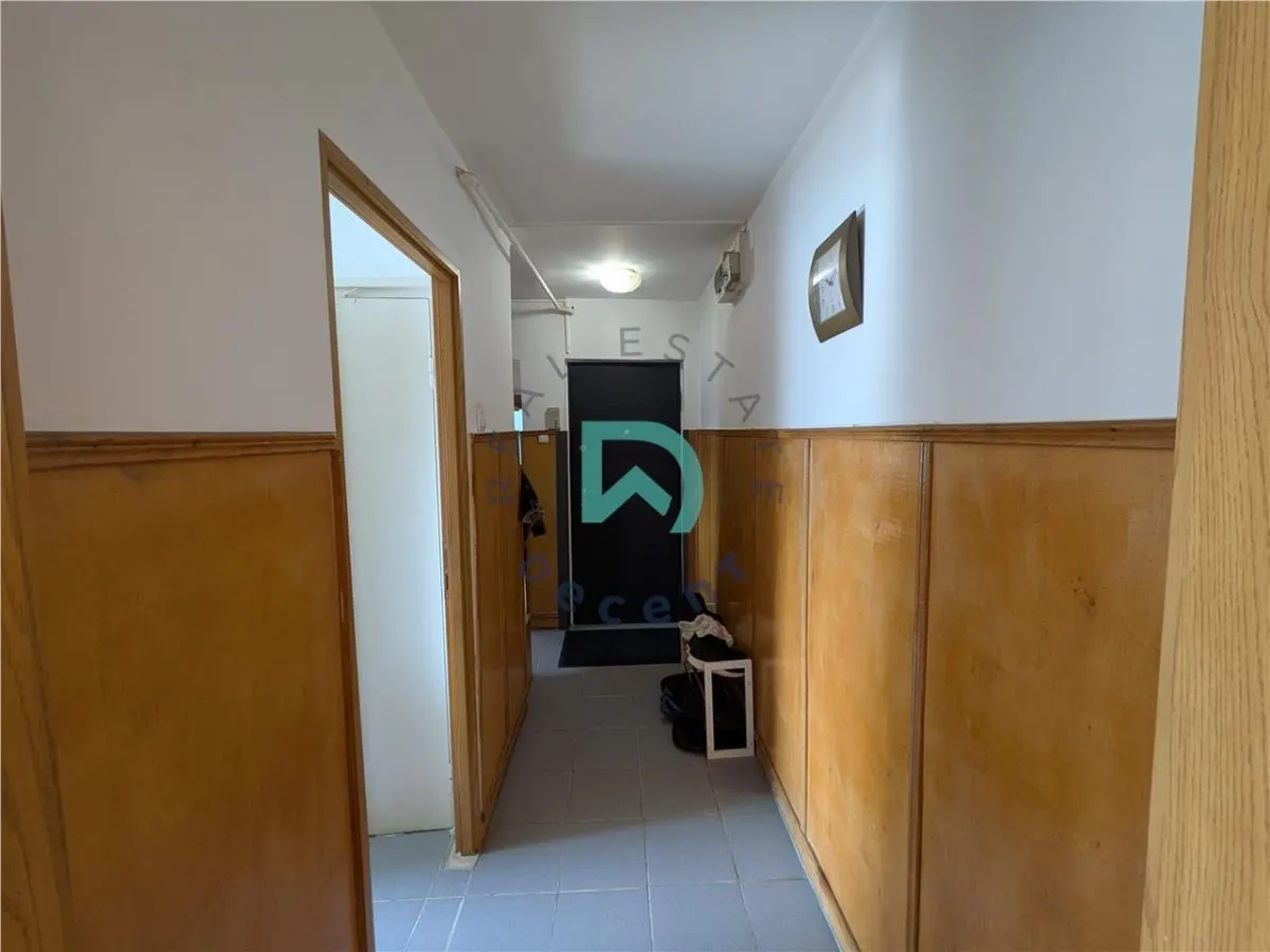Apartament 3 camere Bartolomeu, Brasov - foto 10