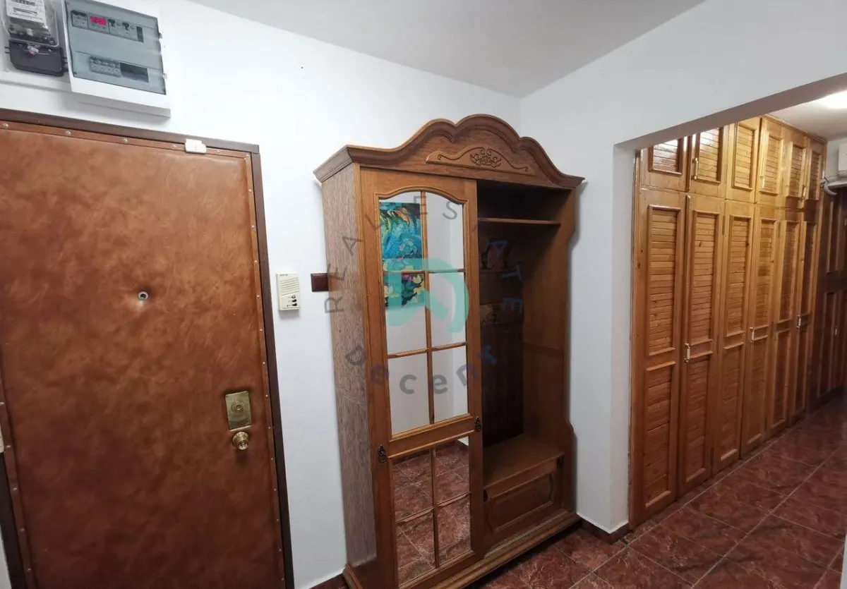 Apartament 3 camere Grivitei, 90 mp - Brasov - foto 20
