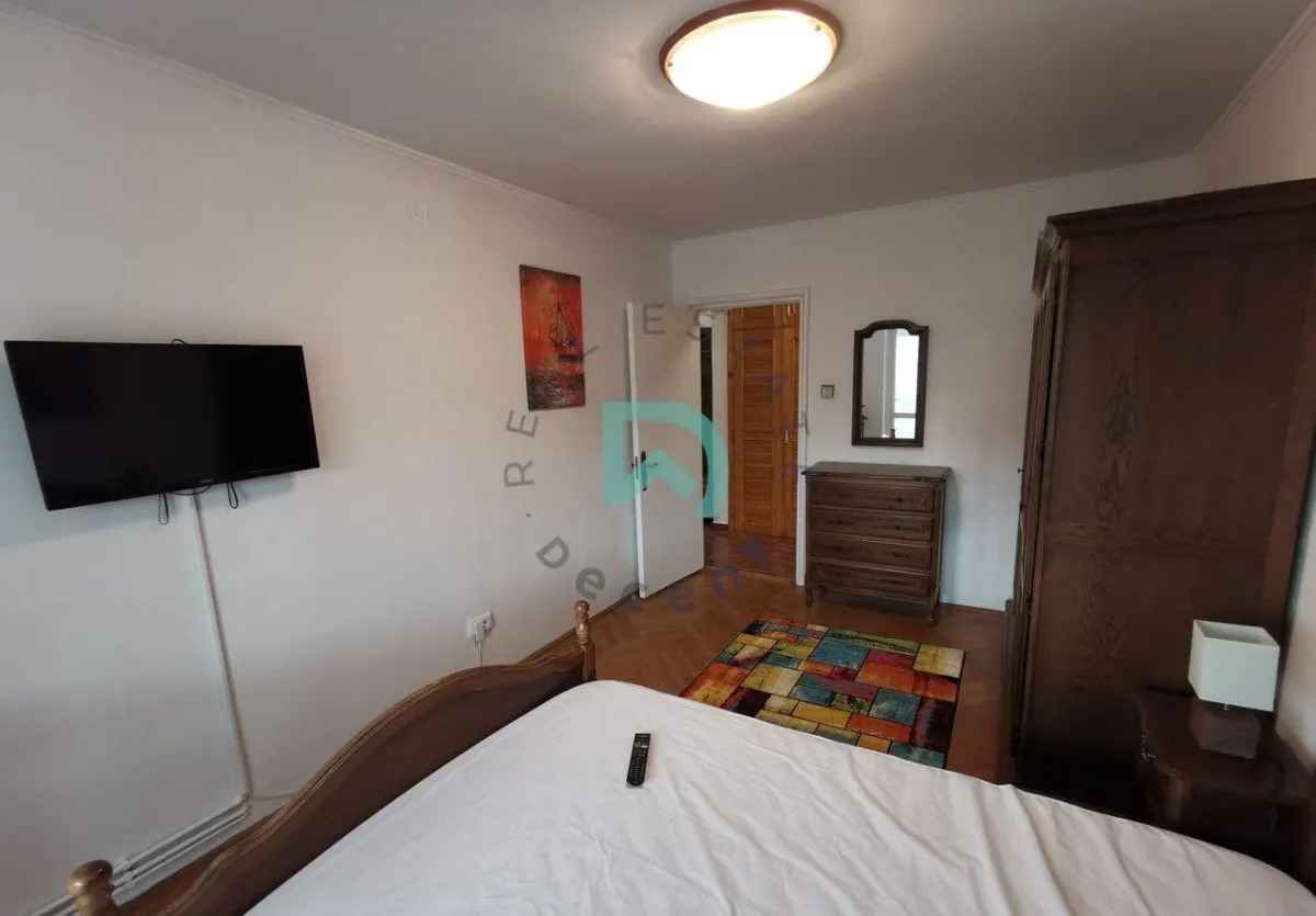 Apartament 3 camere Grivitei, 90 mp - Brasov - foto 10