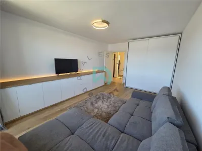 Apartament 3 camere Casa Nobel, 76 mp - Brasov - Brasov