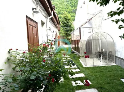 Casa,centrul istoric Brasov - foto 1