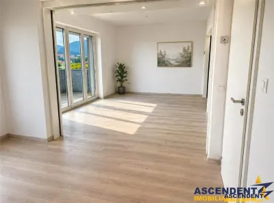 Decomandat, parcare subterana, 2 camere, finalizat 2026,  Avantgarden, Brasov - foto 1
