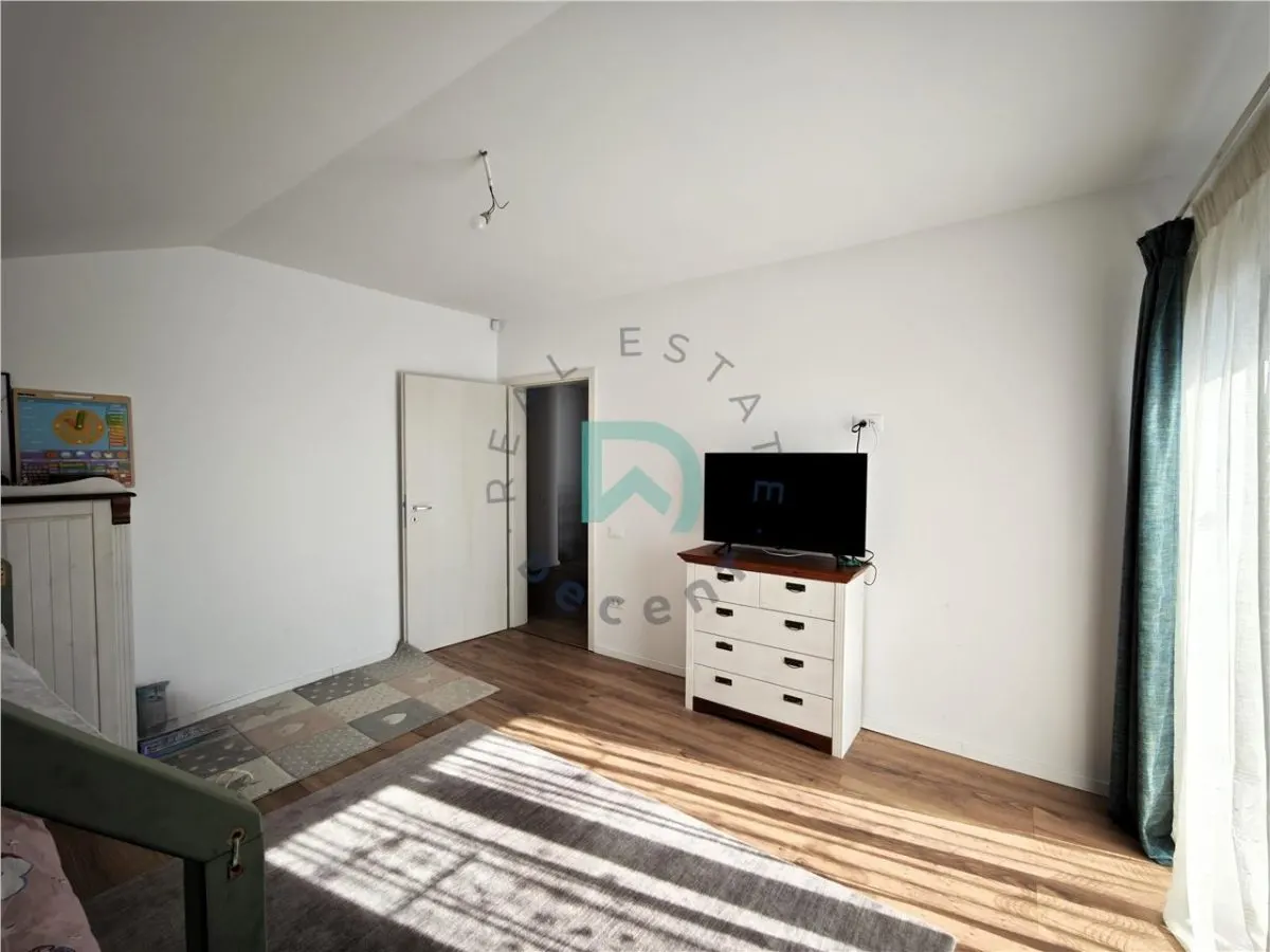 Casa 5 camere, Harman, Brasov - foto 19