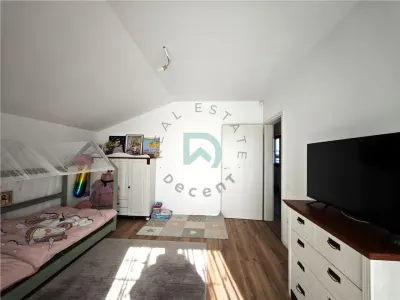 Casa 5 camere, Harman, Brasov - foto 20