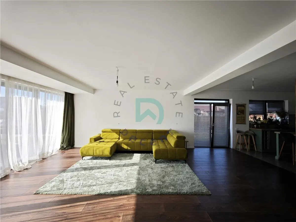 Casa 5 camere, Harman, Brasov - foto 5