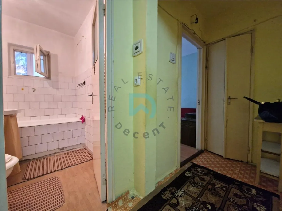 Apartament 2 camere, Tractorul, Brasov - foto 15