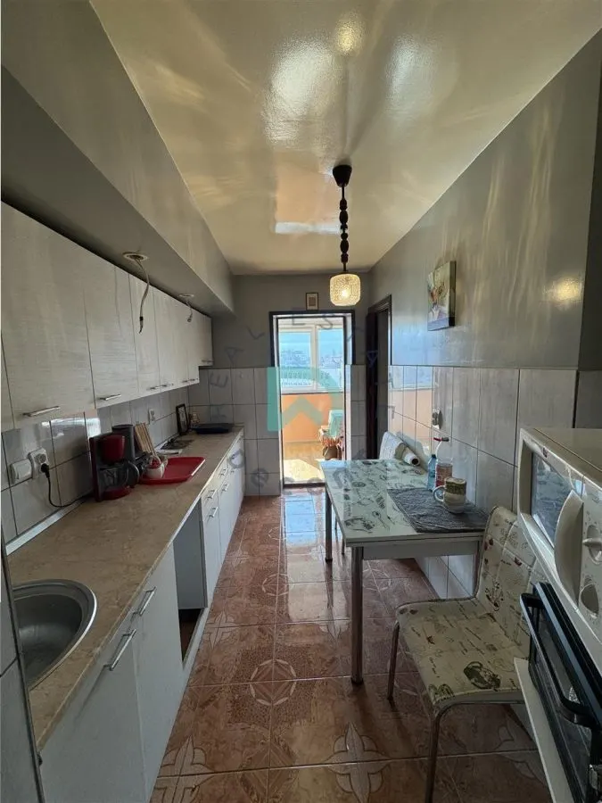Apartament de vanzare Grivitei,  Brasov - foto 11
