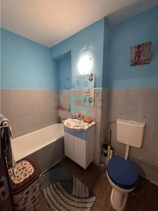 Apartament de vanzare Grivitei,  Brasov - foto 14