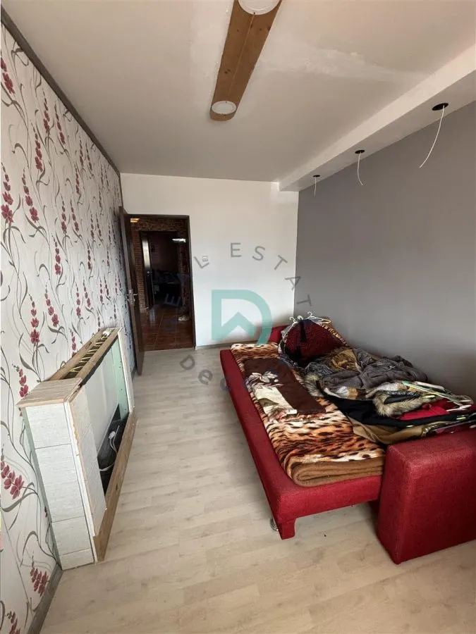 Apartament de vanzare Grivitei,  Brasov - foto 5