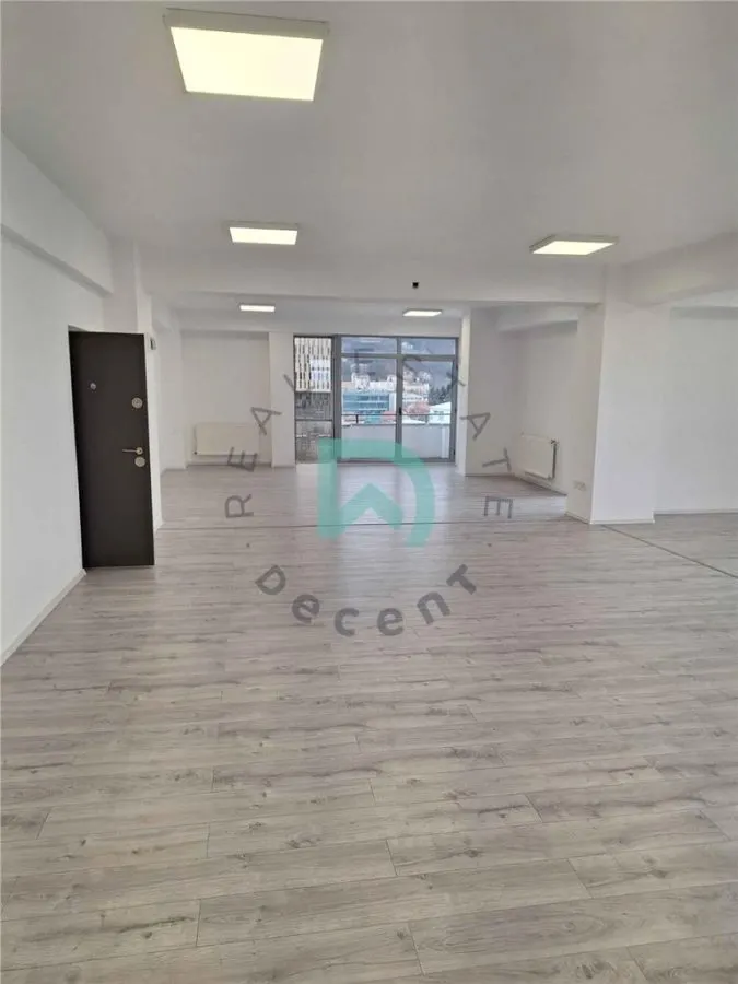 Spatiu birouri 122 mp, Centrul Civic, Brasov - foto 1