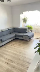 Apartament 3 camere, Tractorul - foto 1