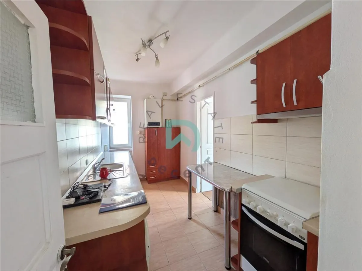 Apartament 2 camere Centrul Civic, Brasov - foto 1