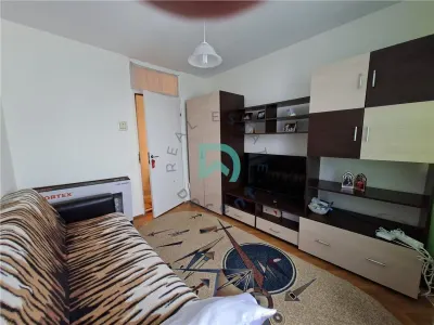 Apartament 3 camere Gemenii, Brasov - foto 11