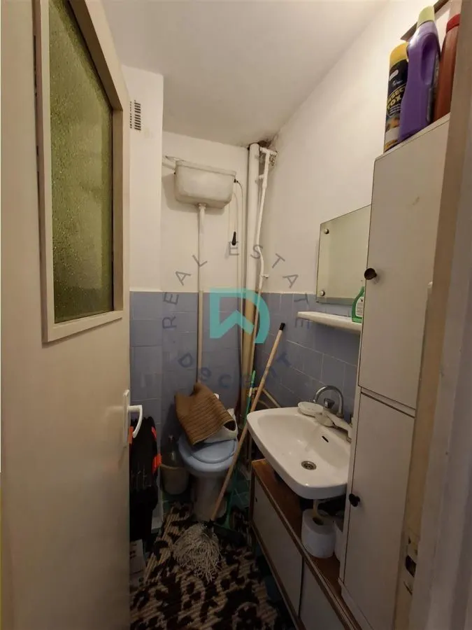 Apartament 3 camere Gemenii, Brasov - foto 6