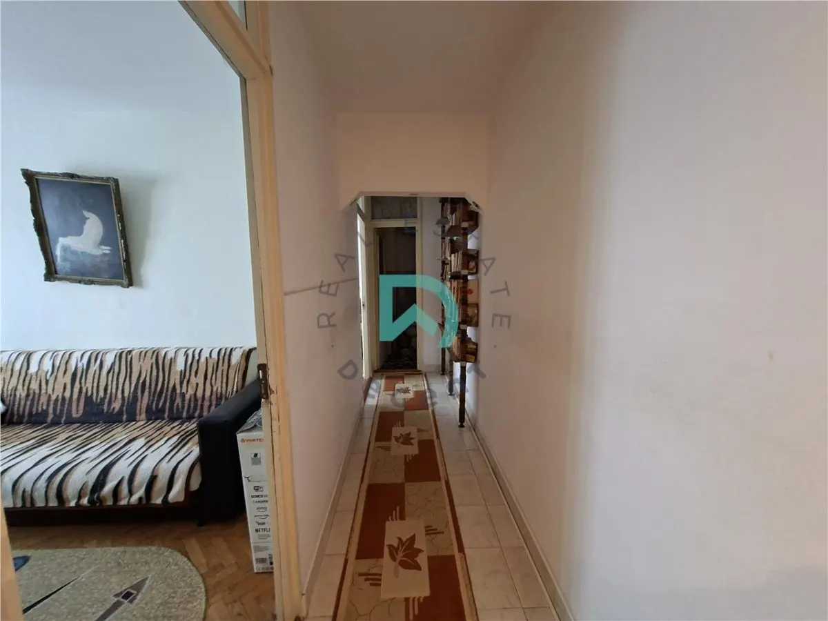 Apartament 3 camere Gemenii, Brasov - foto 8