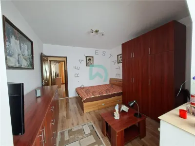 Apartament 3 camere Darste, Brasov - foto 2