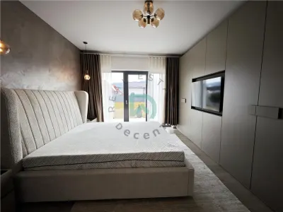 Casa de inchiriat, Cristian Brasov - foto 12