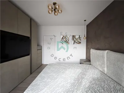 Casa de inchiriat, Cristian Brasov - foto 18